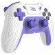 Бездротовий геймпад Proove Gaming Skadi White/Purple (PS4/PC) (WGSK00022016)