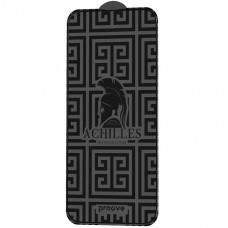 Защитное стекло Full Screen Achilles для iPhone 16 Pro/17 (PGPAIP16P001)