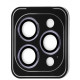 Захисне скло для камери Achilles для iPhone 15 Pro/15 Pro Max Dark Blue (CPPAIP15PM26)