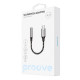 Переходник Proove Soundmesh Type-C to 3.5 (ACSM00005201)