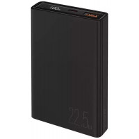 Внешний аккумулятор Proove Hyper Flux 22.5W 10000mAh Black
