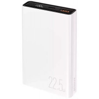 Внешний аккумулятор Proove Hyper Flux 22.5W 10000mAh White