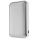 Мобильный Power Bank Proove Vibe Energy 10000mAh White