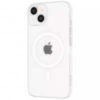 Чехол Proove Crystal Case with MagSafe для iPhone 14 (PCCCIP140001)