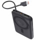 Зовнішній акумулятор Proove Moon Rock 2in1 22.5W 10000 mAh Gray (PBR122012105)
