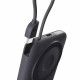 Зовнішній акумулятор Proove Moon Rock 2in1 22.5W 10000 mAh Gray (PBR122012105)