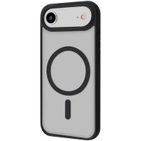 Чехол Proove Essence Case with MagSafe для iPhone 17 Air Black (PCECIP17AR02)