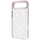 Чохол Proove Essence Case with MagSafe для iPhone 17 Air Pink Sand (PCECIP17AR28)
