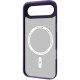 Чехол Proove Essence Case with MagSafe для iPhone 17 Air Deep Purple (PCECIP17AR04)