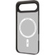 Чехол Proove Essence Case with MagSafe для iPhone 17 Air Natural Titanium (PCECIP17AR27)