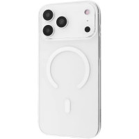 Чехол Proove Crystal Case with MagSafe для iPhone 17 Pro Max (PCCCIP17PM01)