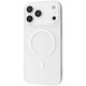 Чехол Proove Crystal Case with MagSafe для iPhone 17 Pro Max (PCCCIP17PM01)