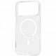 Чехол Proove Crystal Case with MagSafe для iPhone 17 Pro Max (PCCCIP17PM01)