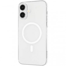 Чехол Proove Crystal Case with MagSafe для iPhone 16 Plus (PCCCIP16PL01)