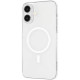 Чохол Proove Crystal Case with MagSafe для iPhone 17 (PCCCIP170001)