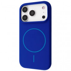 Чехол Proove Spectrum Case with Magnetic Ring iPhone 17 Pro Max Acid Blue (PCSPIP17PM38)