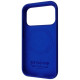 Чехол Proove Spectrum Case with Magnetic Ring iPhone 17 Pro Acid Blue (PCSPIP17P038)