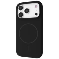 Чохол Proove Spectrum Case with Magnetic Ring iPhone 17 Pro Deep Black (PCSPIP17P041)