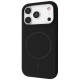 Чехол Proove Spectrum Case with Magnetic Ring iPhone 17 Pro Deep Black (PCSPIP17P041)