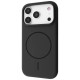 Чехол Proove Spectrum Case with Magnetic Ring iPhone 17 Pro Max Stone Gray (PCSPIP17PM39)
