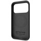 Чехол Proove Spectrum Case with Magnetic Ring iPhone 17 Pro Max Stone Gray (PCSPIP17PM39)