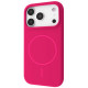 Чехол Proove Spectrum Case with Magnetic Ring iPhone 17 Pro Max Pink Fruit (PCSPIP17PM42)
