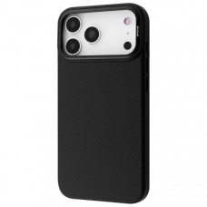 Чехол Proove Force Armor Case with Magnetic Ring для iPhone 17 Pro Black (PCFAIP17PM02)