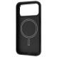 Чехол Proove Force Armor Case with Magnetic Ring для iPhone 17 Pro Max Black (PCFAIP170P02)