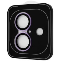 Захисне скло для камери Achilles для iPhone 17 Purple (CPPAIP170016)