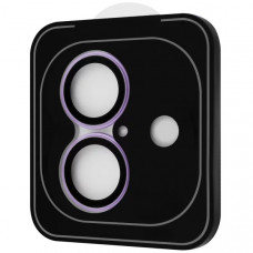 Защитное стекло для камеры Achilles для iPhone 17 Purple (CPPAIP170016)