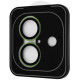 Захисне скло для камери Achilles для iPhone 17 Green (CPPAIP170015)