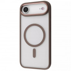Чохол Wave Ardor Case with MagSafe для iPhone 17 Air Desert Titanium