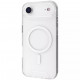 Чехол Wave Sky Case MagSafe для iPhone 17 Air