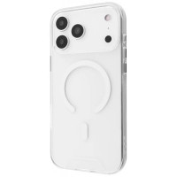 Чехол Wave Sky Case MagSafe для iPhone 17 Pro