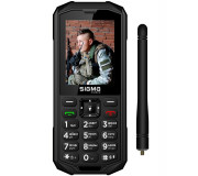 Телефоны Sigma mobile