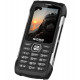 Мобильный телефон Sigma mobile X-treme PK68 Black (4827798466711)