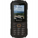 Мобильный телефон Sigma mobile X-treme PV68 Black/Orange (4827798738221)