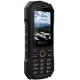 Мобильный телефон Sigma mobile X-treme PV68 Black/Orange (4827798738221)