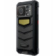 Смартфон Sigma X-treme PQ57 6/256GB Black (4827798767016)