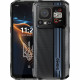 Смартфон Sigma X-treme PQ58 12/256GB Black (4827798767115)