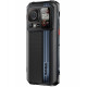 Смартфон Sigma X-treme PQ58 12/256GB Black (4827798767115)