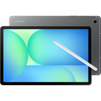 Планшет Samsung Tab S10 FE WiFi 12/256GB (SM-X520NZAPEUC) Gray