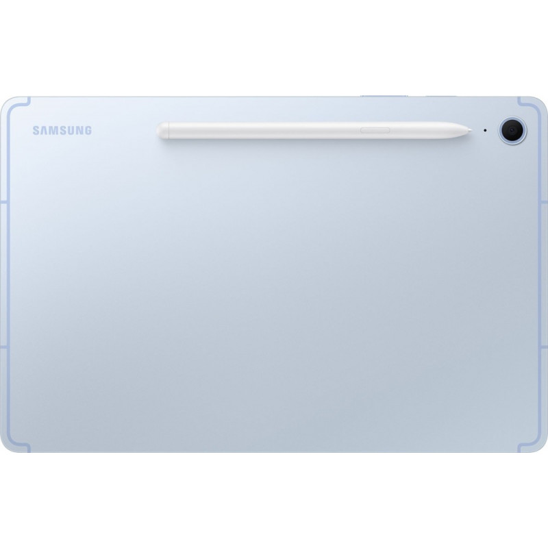 Планшет Samsung Tab S10 FE WiFi 8/128GB (SM-X520NLBREUC) Light Blue