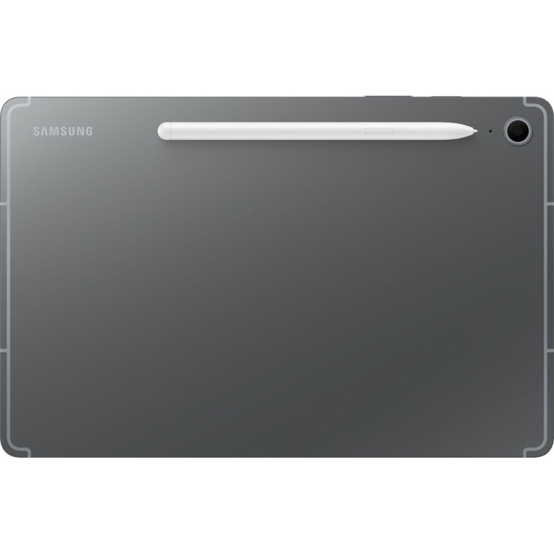 Планшет Samsung Tab S10 FE 5G 12/256GB (SM-X526BZAPEUC) Gray