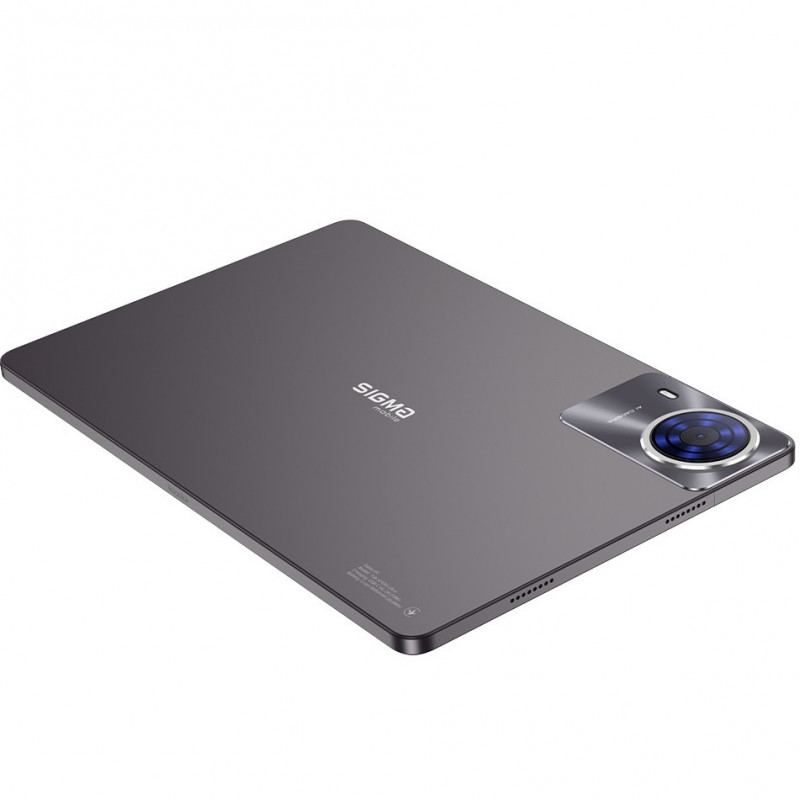 Планшет Sigma mobile Tab A1035 Ultra Dark Grey