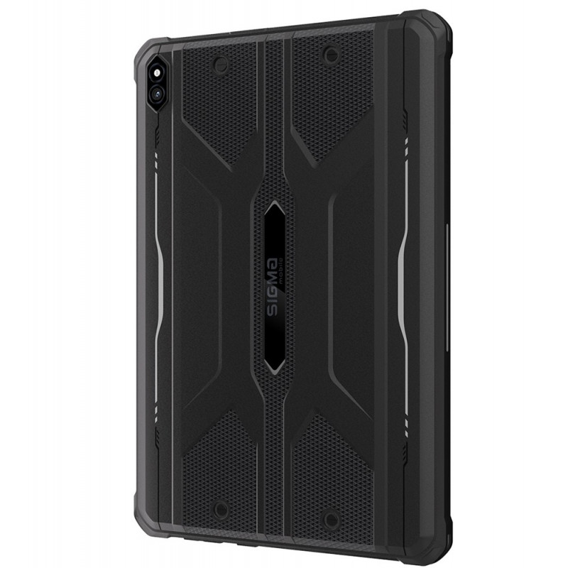 Планшет Sigma mobile Tab A1033 X-treme2 Black