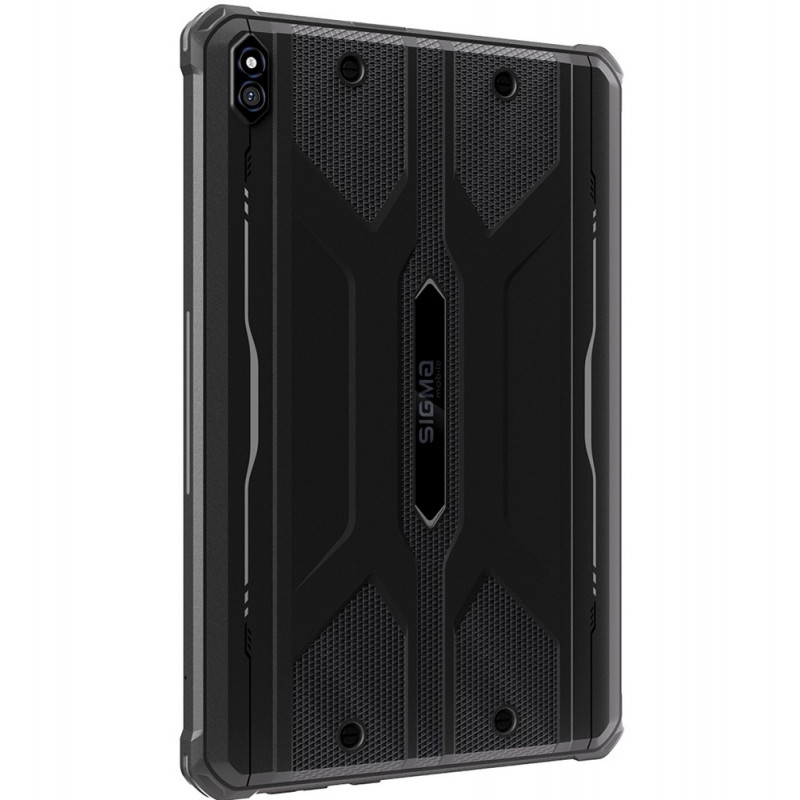 Планшет Sigma mobile Tab A1033 X-treme2 Black