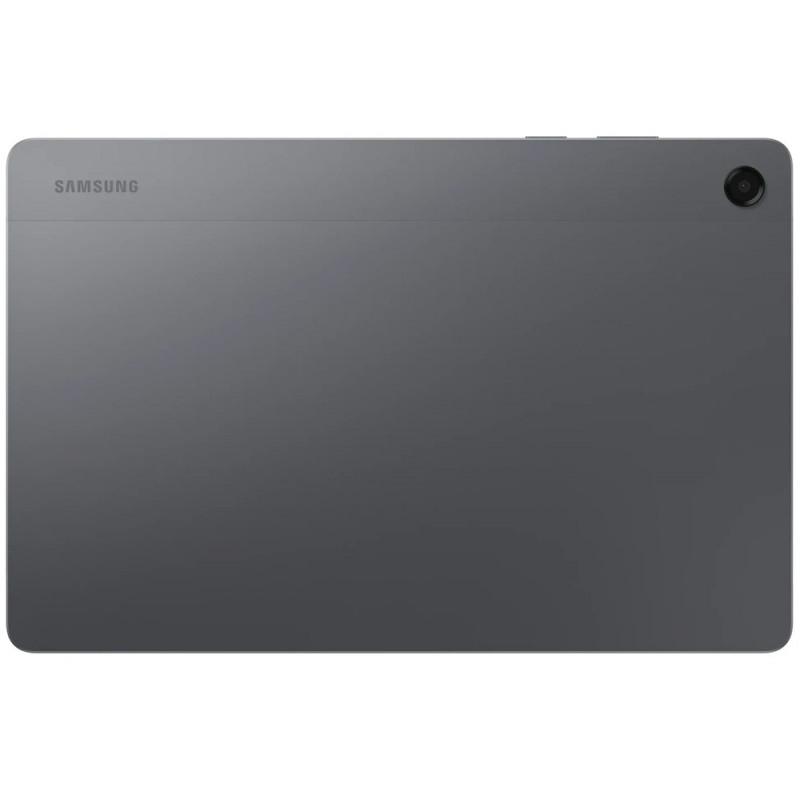 Планшет Samsung Galaxy Tab A11+ 5G 6/128GB (SM-X236BZAREUC) Gray