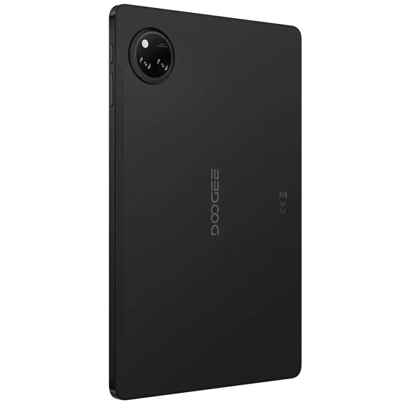 Планшет Doogee Tab A9 Pro+ 6/128GB Wi-Fi Black