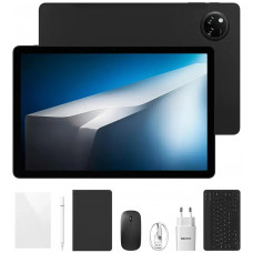 Планшет Doogee Tab A9 Pro+ 6/128GB Wi-Fi Black Vip Edition